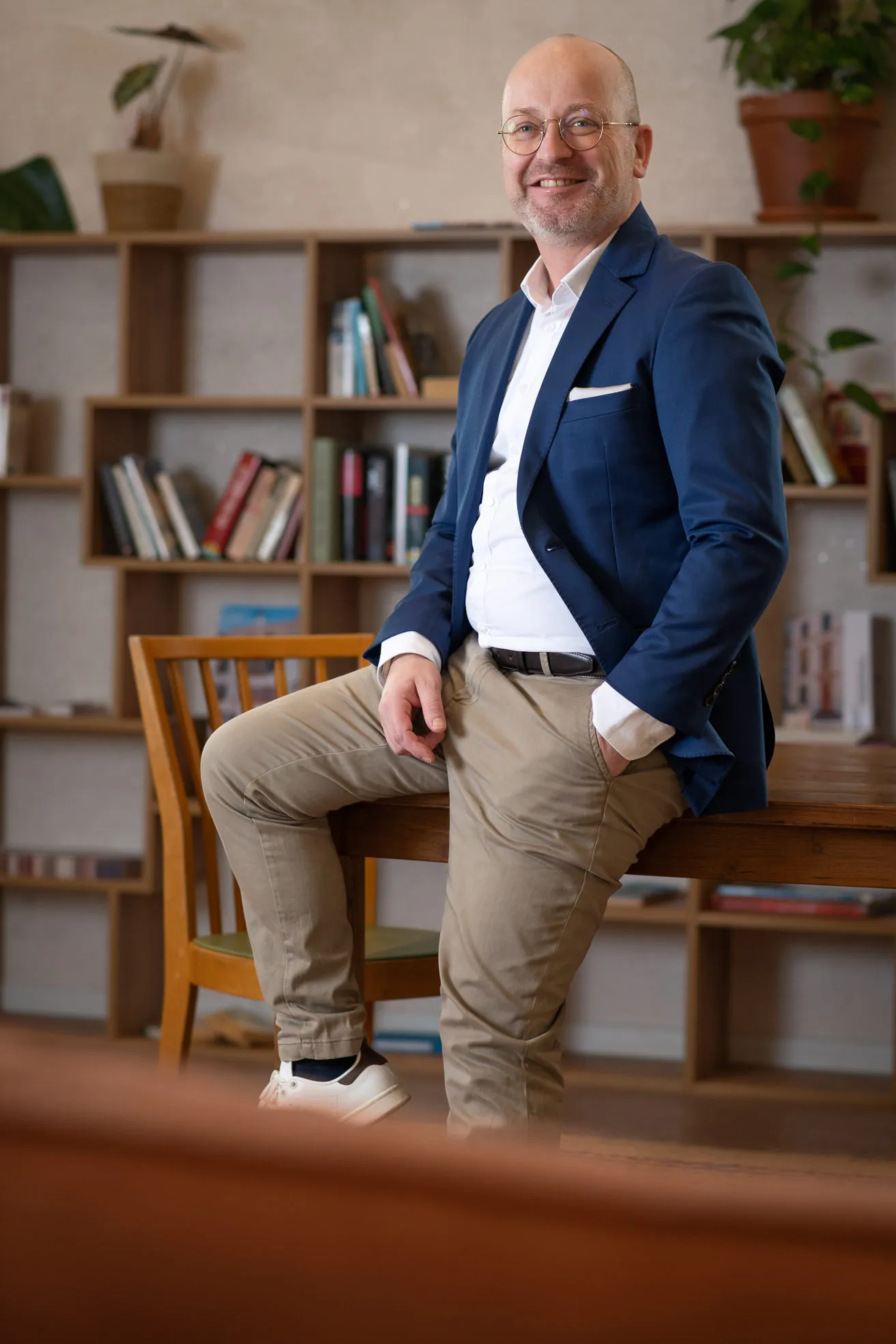 Personal Branding Portrait 4