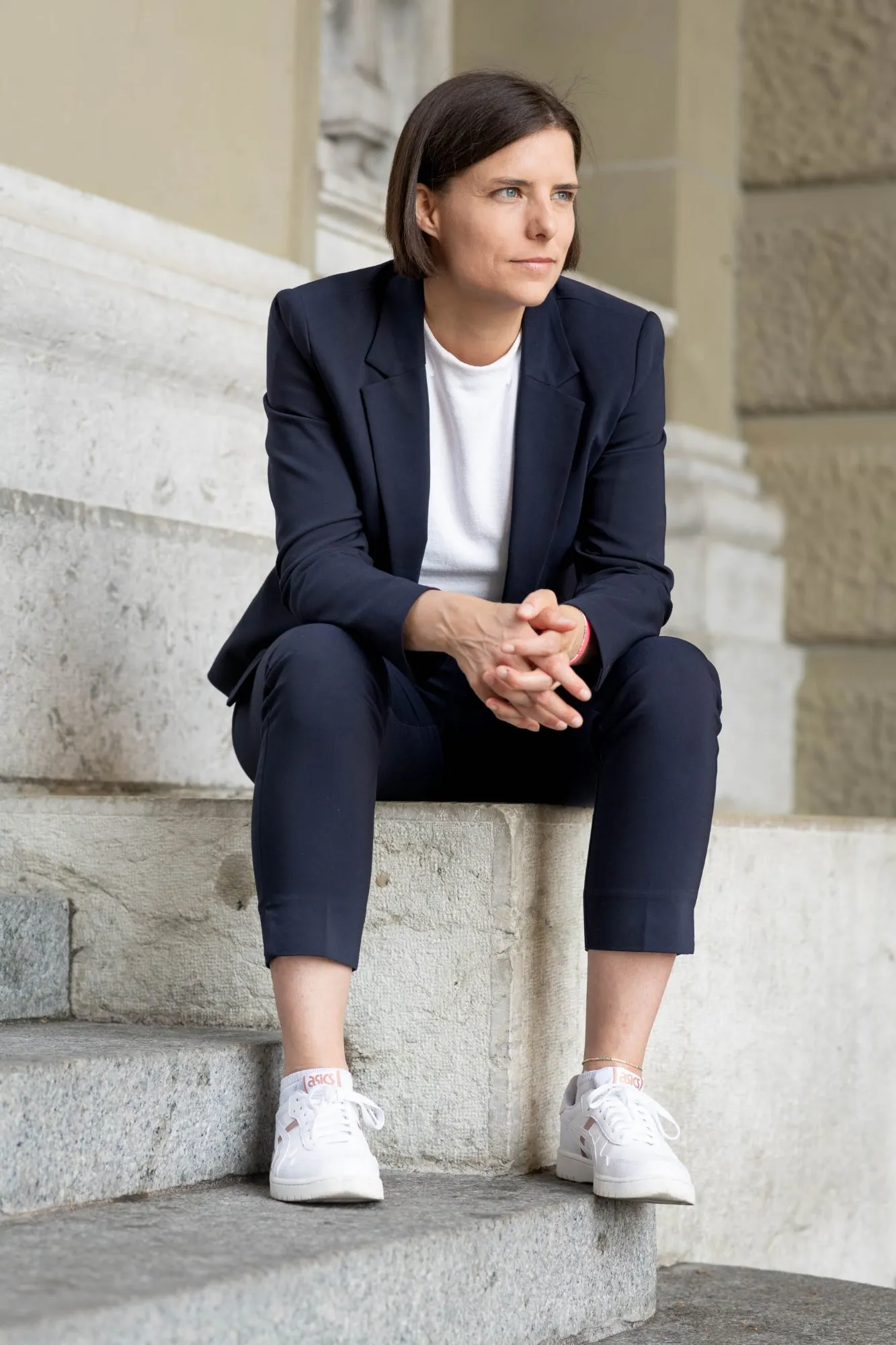 Personal Branding Portrait 2