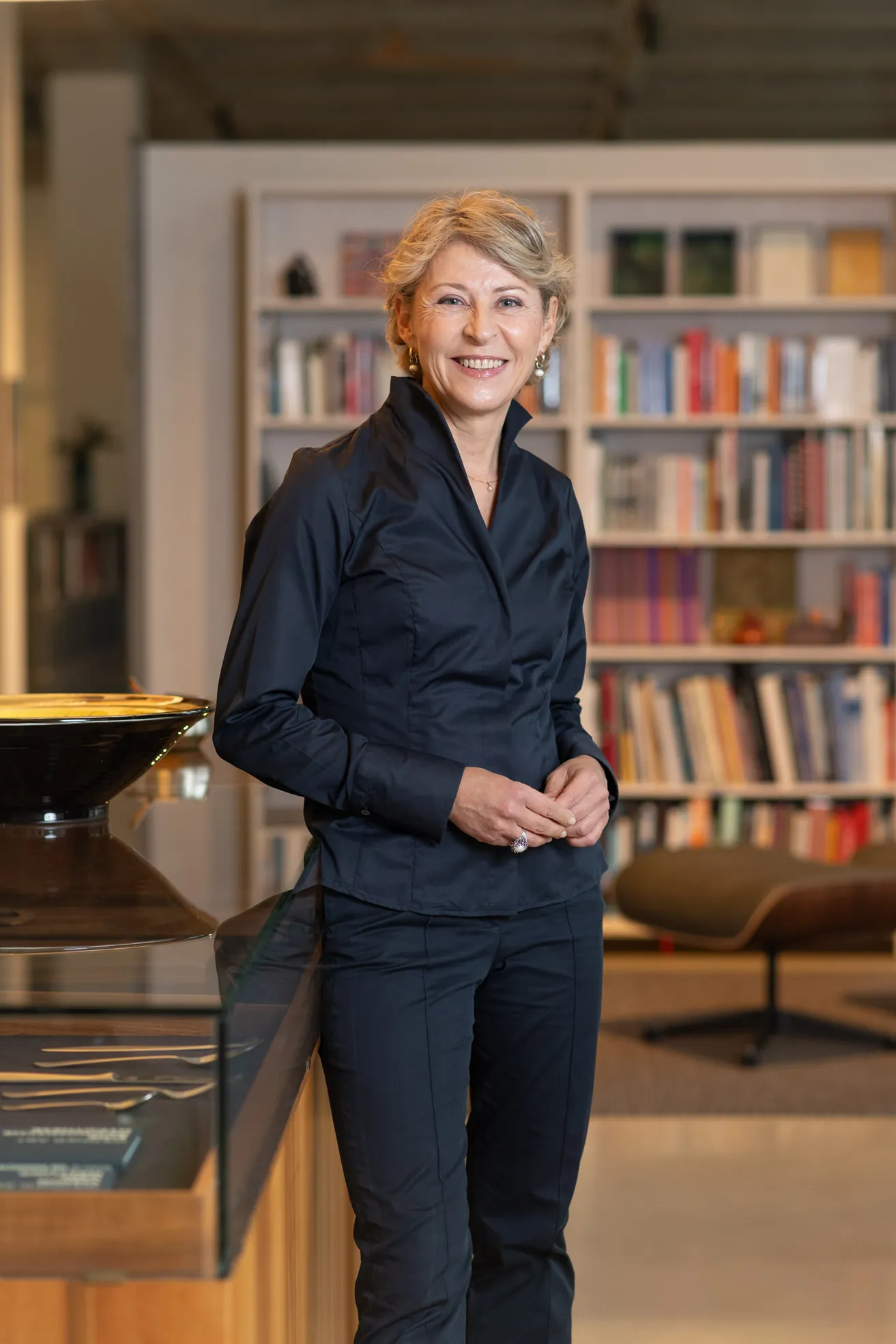 Personal Branding Portrait 3