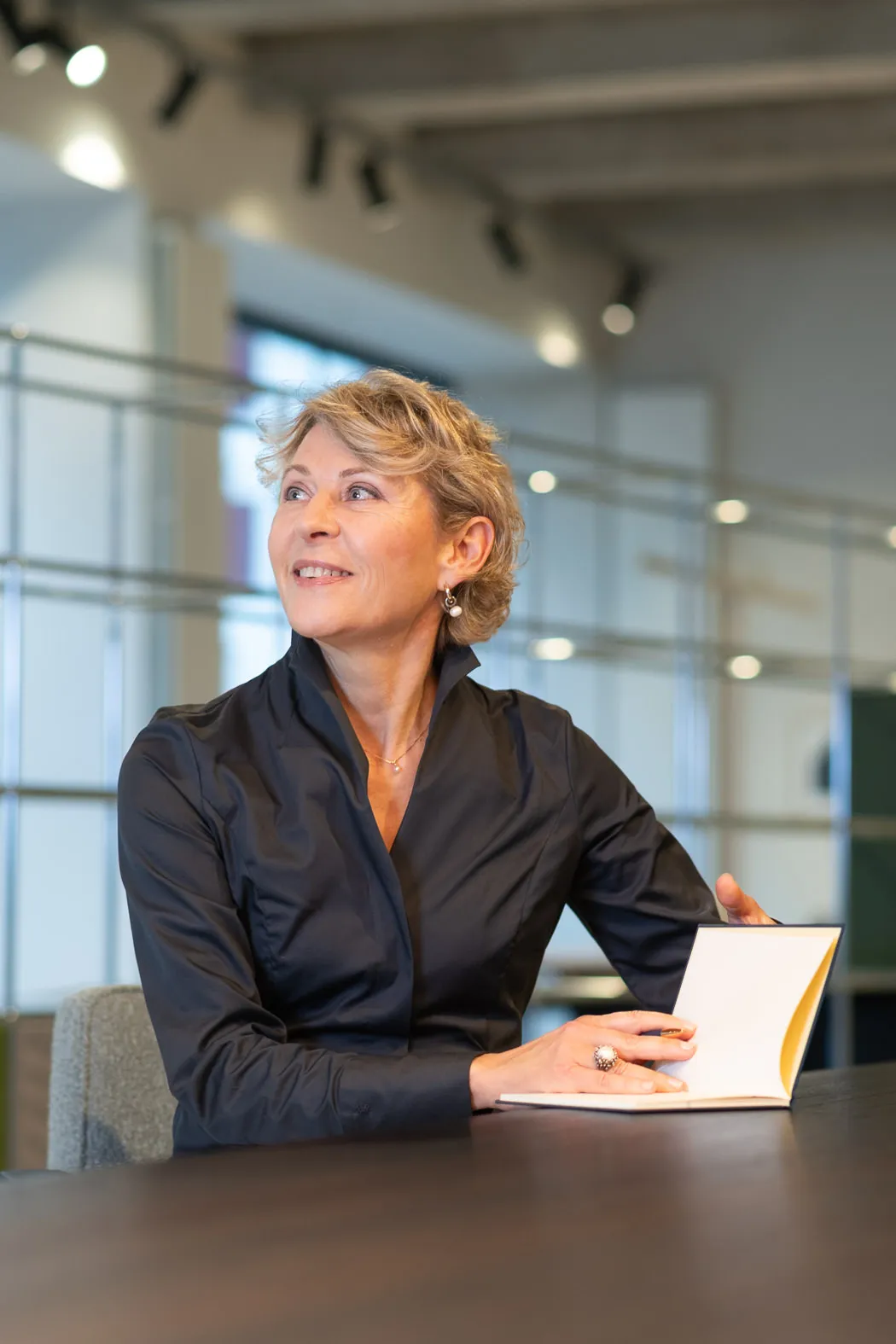 Personal Branding Portrait 5