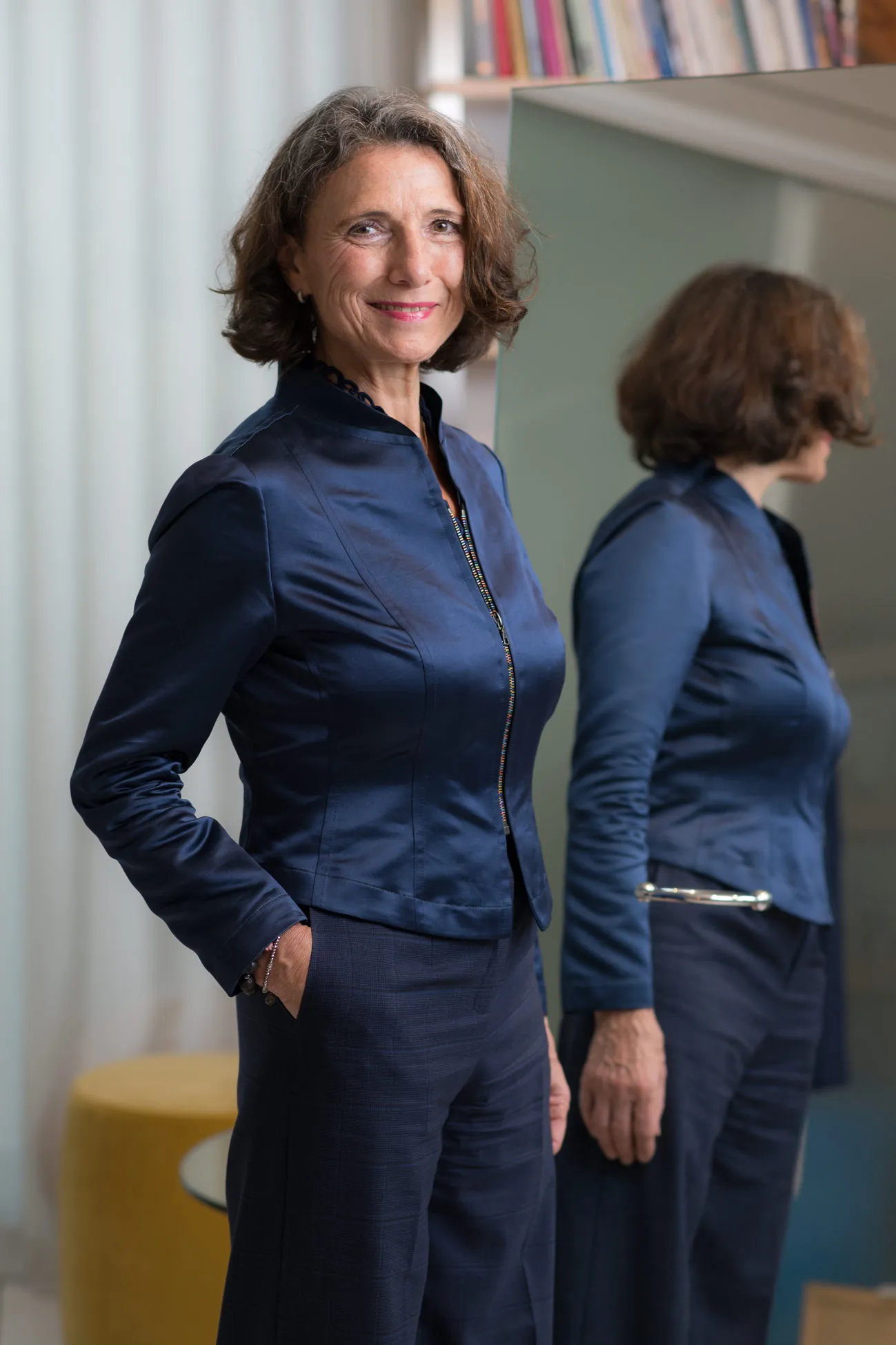 Frederike Asael — Personal Branding Fotografin